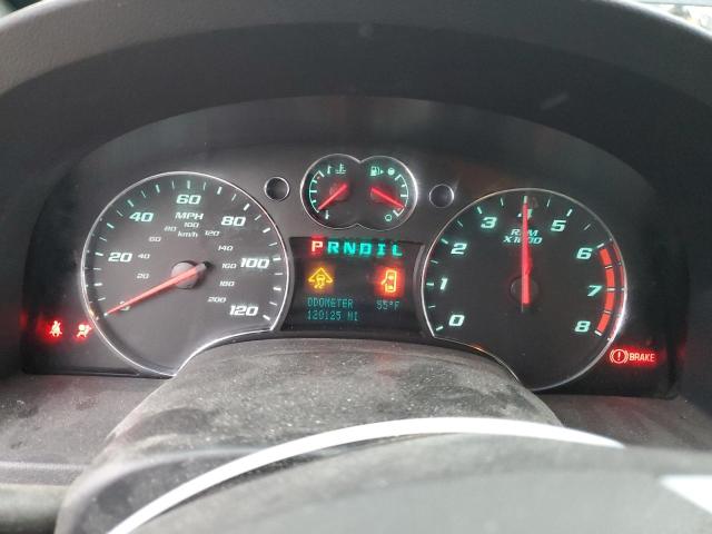 Photo 9 from auction – 2007 CHEVROLET EQUINOX LT with VIN 2CNDL63F676076931