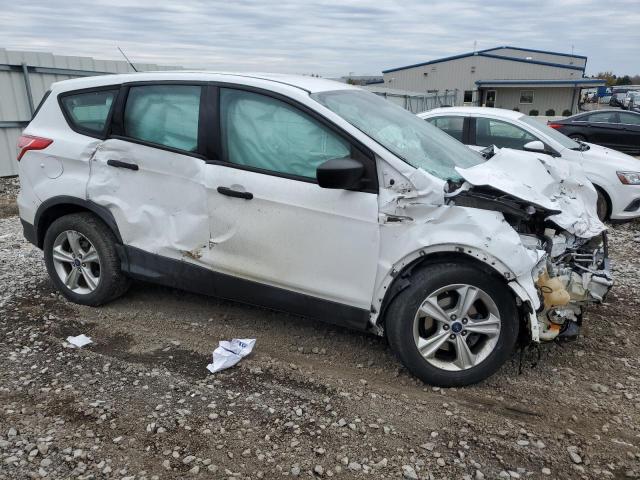 Photo 4 from auction – 2015 FORD ESCAPE S with VIN 1FMCU0F72FUC23207