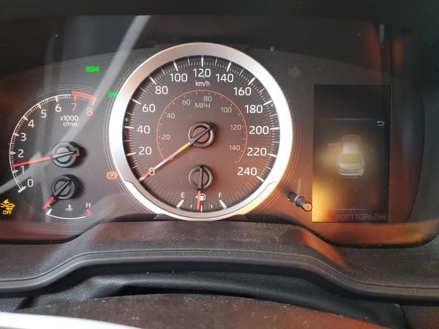 Photo 9 from auction – 2020 TOYOTA COROLLA SE with VIN 5YFB4RBE2LP021467