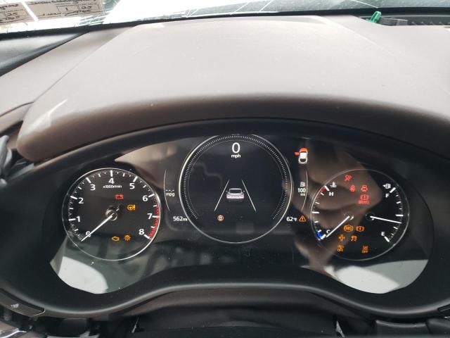 Photo 9 from auction – 2024 MAZDA CX-30 PREM with VIN 3MVDMBDM3RM614029