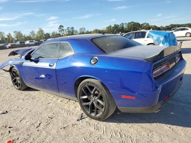 Photo 2 from auction – 2021 DODGE CHALLENGER with VIN 2C3CDZBT1MH623680