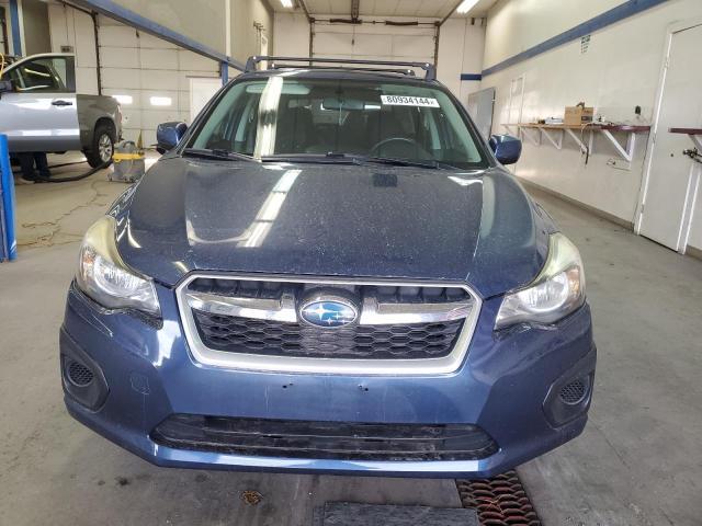 Photo 5 from auction – 2012 SUBARU IMPREZA PR with VIN JF1GPAB69CH219181