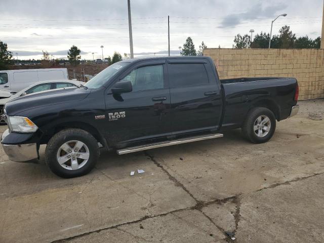 RAM 1500 CLASS 2020 with VIN 1C6RR7TT5LS120386 - Photo from auction