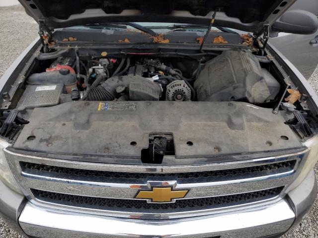 Photo 11 from auction – 2009 CHEVROLET SILVERADO with VIN 2GCEK290491104457