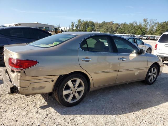Photo 3 from auction – 2005 LEXUS ES 330 with VIN JTHBA30G755108256
