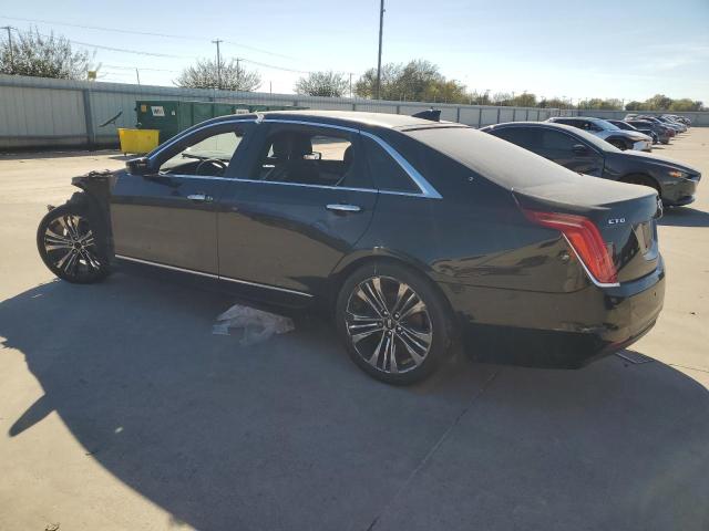Photo 2 from auction – 2016 CADILLAC CTS with VIN 1G6KA5RX4GU163372