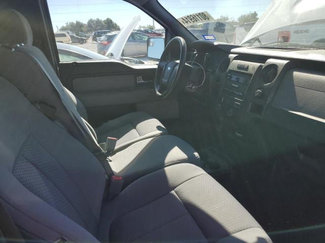 Photo 8 from auction – 2013 FORD F150 with VIN 1FTMF1CM3DKE24318
