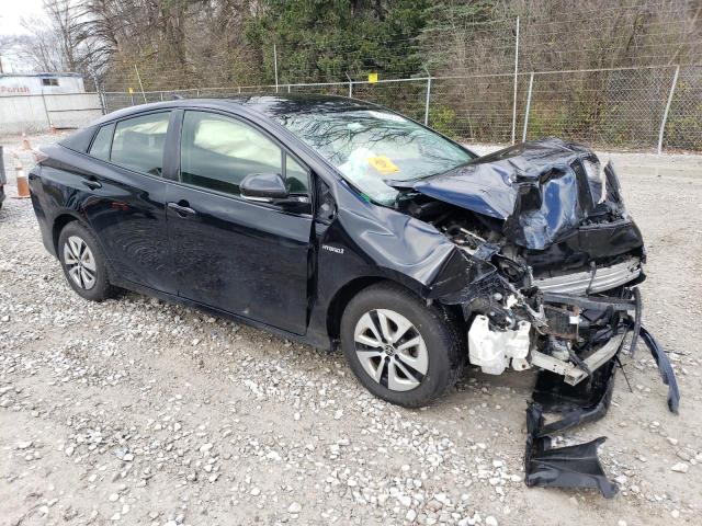 Zdjęcie 4 z aukcji – 2016 TOYOTA PRIUS z VIN JTDKARFU7G3501464
