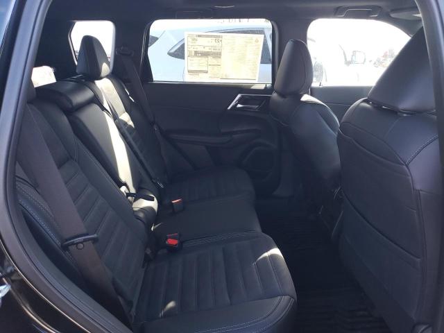 Photo 10 from auction – 2024 MITSUBISHI OUTLANDER with VIN JA4J3VA84RZ067281