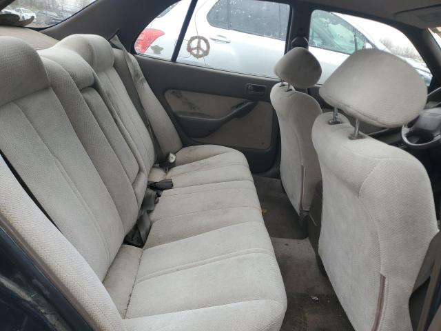 Photo 10 from auction – 1995 TOYOTA CAMRY LE with VIN 4T1GK12E2SU114290
