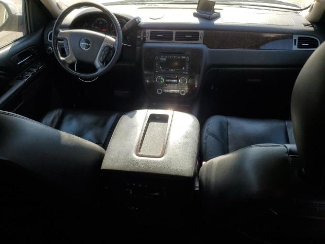 Photo 8 from auction – 2011 GMC YUKON XL D with VIN 1GKS2MEF7BR294667