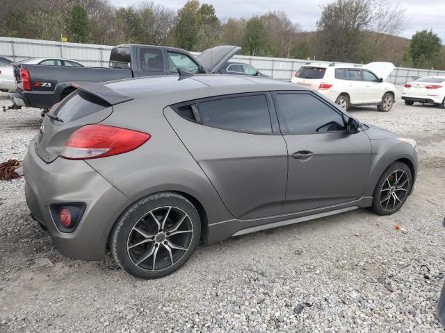Photo 3 from auction – 2013 HYUNDAI VELOSTER T with VIN KMHTC6AE8DU120236