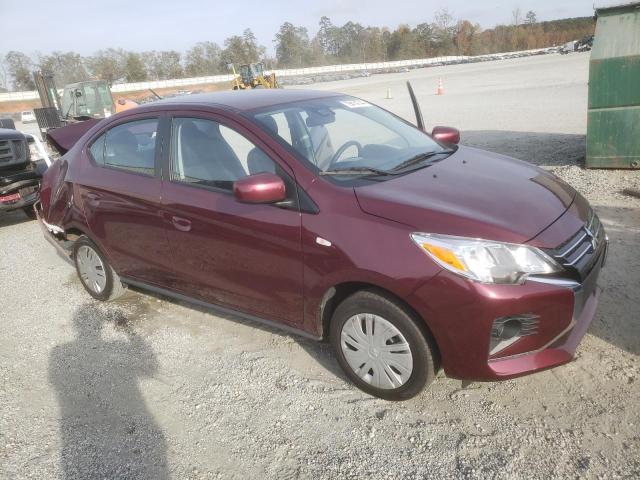 Photo 4 from auction – 2024 MITSUBISHI MIRAGE G4 with VIN ML32FUFJ5RHF01713