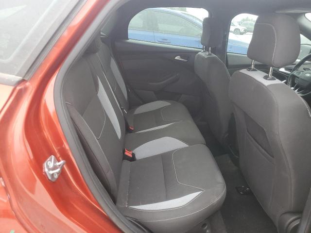 Photo 10 from auction – 2018 FORD FOCUS ST with VIN 1FADP3L93JL247348
