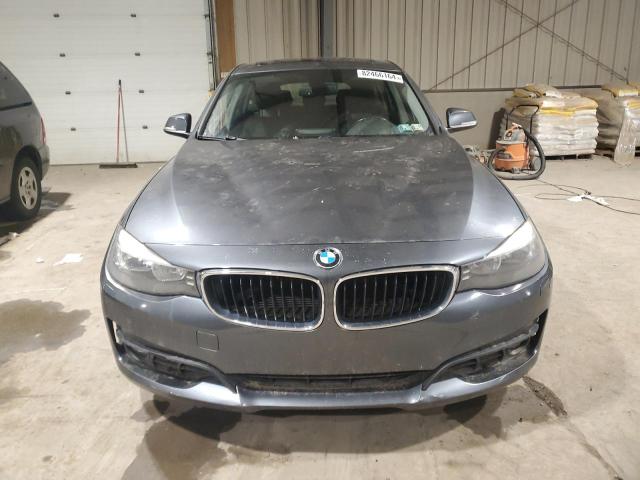 Photo 5 from auction – 2014 BMW 328 XIGT with VIN WBA3X5C51ED557624