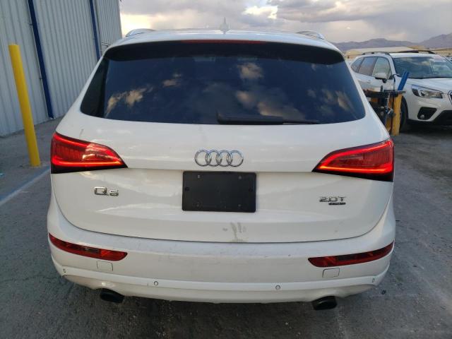 Photo 6 from auction – 2014 AUDI Q5 PREMIUM with VIN WA1LFAFP9EA109218
