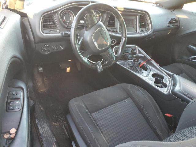 Photo 8 from auction – 2015 DODGE CHALLENGER with VIN 2C3CDZAG7FH730871