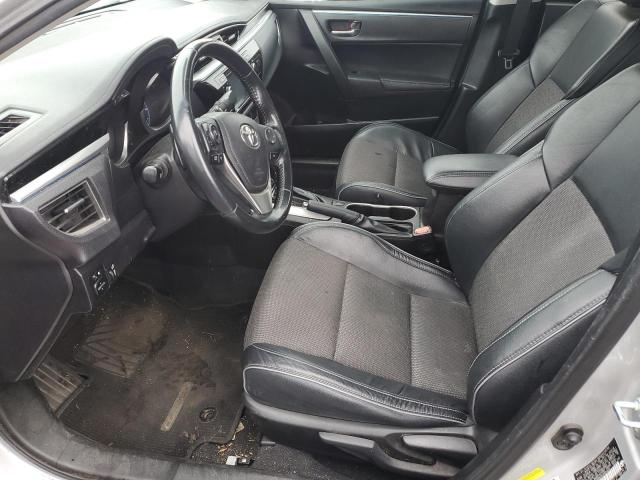 Photo 7 from auction – 2014 TOYOTA COROLLA L with VIN 5YFBURHE9EP024070