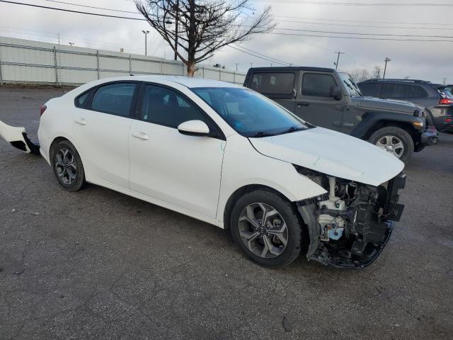 Photo 4 from auction – 2019 KIA FORTE FE with VIN 3KPF24AD8KE087525