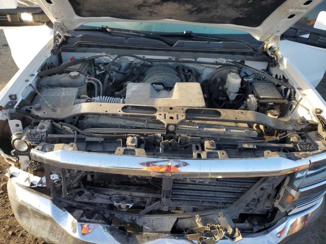 Photo 11 from auction – 2017 CHEVROLET SILVERADO with VIN 1GCRCNEH7HZ355894