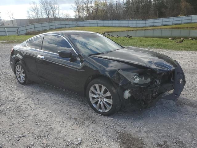 Photo 4 from auction – 2008 HONDA ACCORD EXL with VIN 1HGCS22858A014652