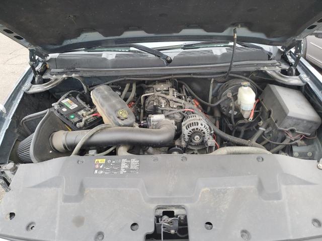 Photo 11 from auction – 2013 CHEVROLET SILVERADO with VIN 1GCRKSE72DZ379765