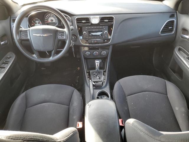 Zdjęcie 8 z aukcji – 2014 CHRYSLER 200 LX z VIN 1C3CCBAB3EN122642