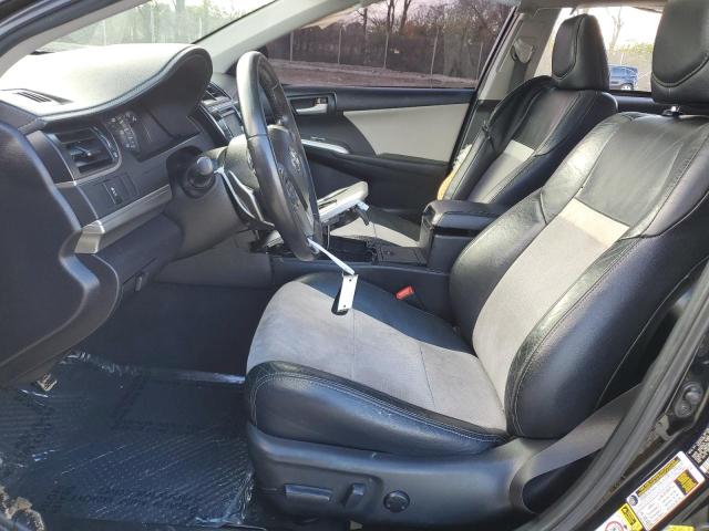 Photo 7 from auction – 2012 TOYOTA CAMRY BASE with VIN 4T1BF1FK9CU044108