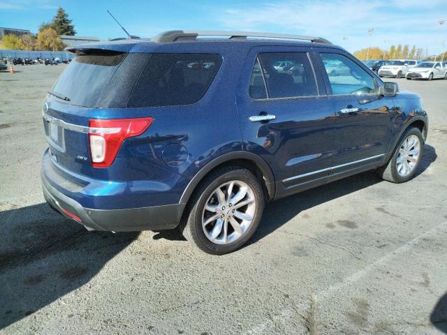 Photo 3 from auction – 2012 FORD EXPLORER L with VIN 1FMHK8F82CGA68476