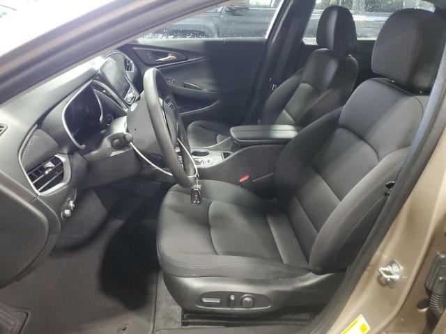 Photo 7 from auction – 2024 CHEVROLET MALIBU LT with VIN 1G1ZD5ST3RF167780