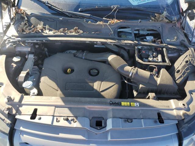 Photo 11 from auction – 2015 LAND ROVER RANGE ROVE with VIN SALVP2BGXFH076674