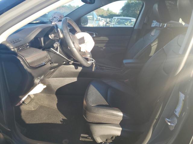 Photo 7 from auction – 2022 JEEP COMPASS TR with VIN 3C4NJDDB4NT135918
