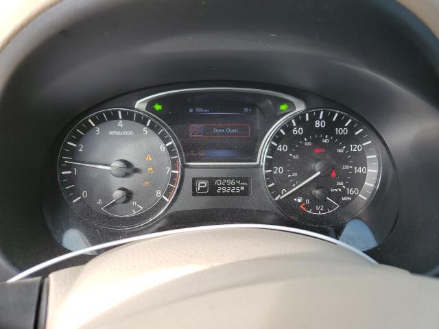Photo 9 from auction – 2013 NISSAN ALTIMA 2.5 with VIN 1N4AL3AP7DC908402