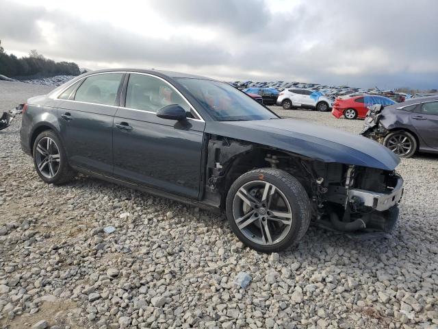 Photo 4 from auction – 2018 AUDI A4 PREMIUM with VIN WAUENAF49JA209978