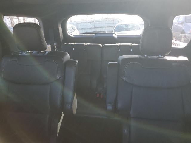 Photo 10 from auction – 2020 FORD EXPLORER S with VIN 1FM5K8GC2LGC72376