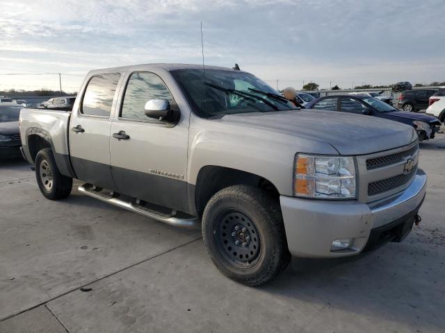 Photo 4 from auction – 2008 CHEVROLET SILVERADO with VIN 2GCEK133281209106