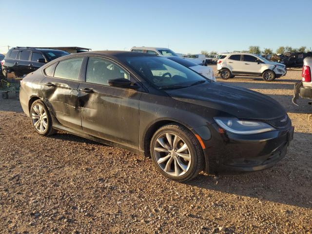 Photo 4 from auction – 2015 CHRYSLER 200 S with VIN 1C3CCCBB8FN751416