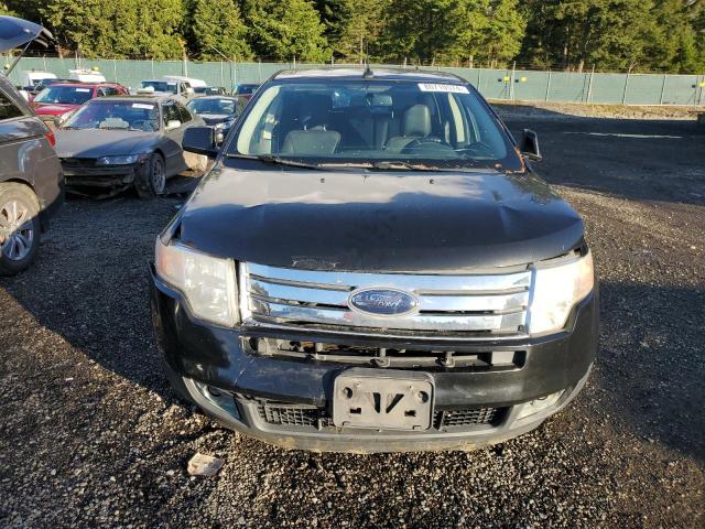 Photo 5 from auction – 2008 FORD EDGE LIMIT with VIN 2FMDK49C88BA60727