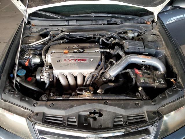 Photo 11 from auction – 2006 ACURA TSX with VIN JH4CL95836C802474