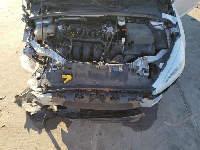 Photo 11 from auction – 2018 FORD FOCUS SE with VIN 1FADP3K24JL286874