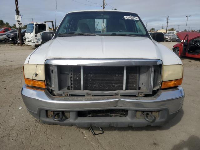 Photo 5 from auction – 2001 FORD F250 SUPER with VIN 1FTNX20LX1EA37939