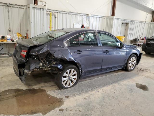 Снимка 3 от търг – 2015 SUBARU LEGACY 2.5 с VIN 4S3BNBC66F3074939