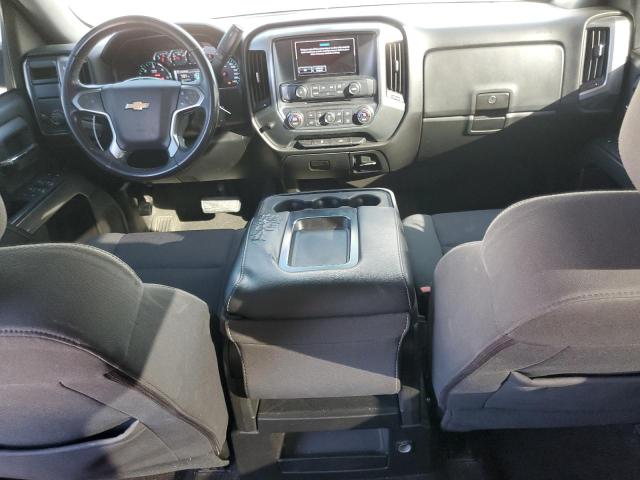 Photo 8 from auction – 2017 CHEVROLET SILVERADO with VIN 1GCPCREC7HF124062