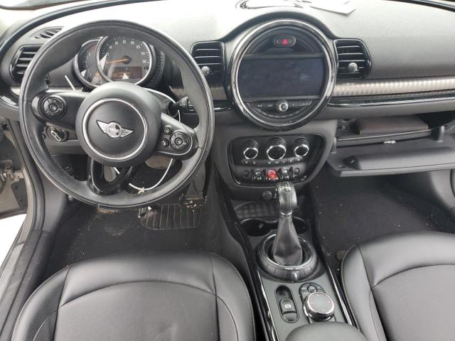 Photo 8 from auction – 2016 MINI COOPER CLU with VIN WMWLN5C51G2E29925