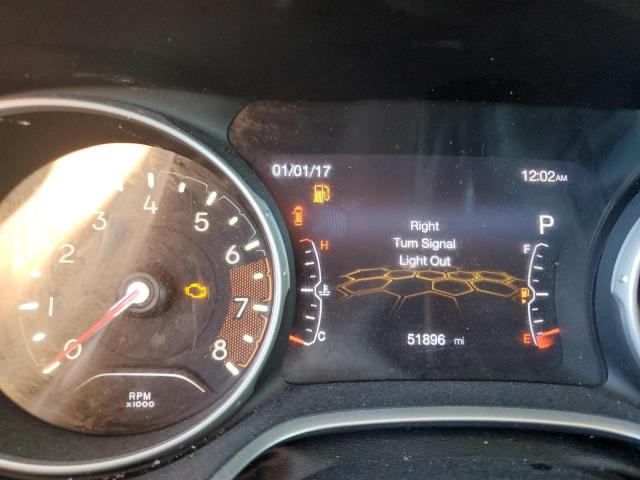 صورة رقم 9 من المزاد - 2020 JEEP COMPASS LI مع VIN 3C4NJDCB0LT124090