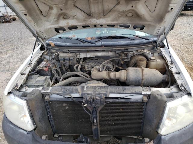 Photo 11 from auction – 2007 FORD F150 with VIN 1FTRF12217NA49263