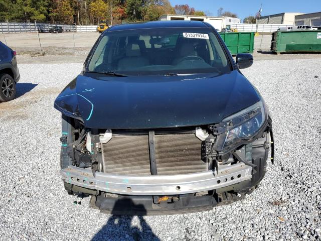 Photo 5 from auction – 2017 HONDA PILOT EXL with VIN 5FNYF5H59HB003281