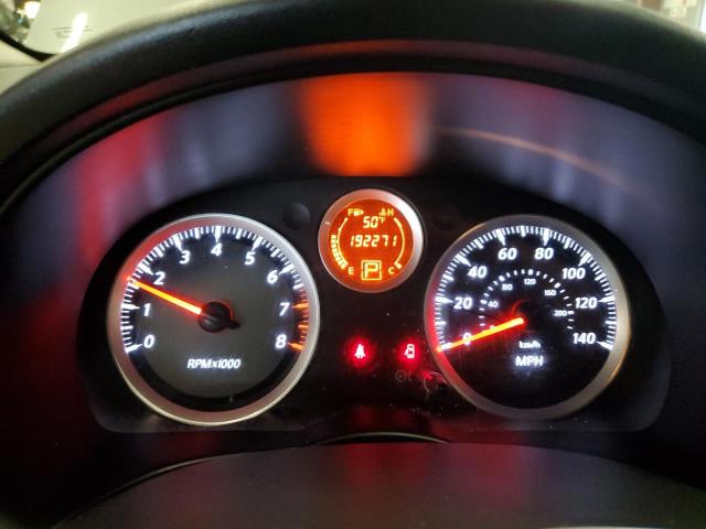 Photo 9 from auction – 2012 NISSAN SENTRA 2.0 with VIN 3N1AB6AP8CL766484