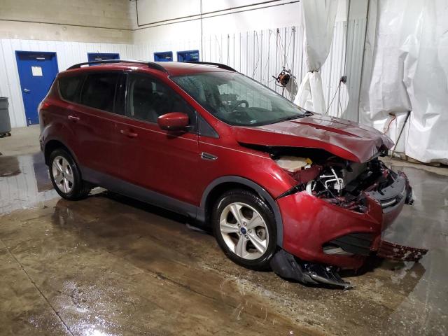 Photo 4 from auction – 2016 FORD ESCAPE SE with VIN 1FMCU9G93GUB43100