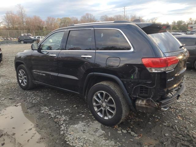 Photo 2 from auction – 2014 JEEP GRAND CHER with VIN 1C4RJFBG1EC479147